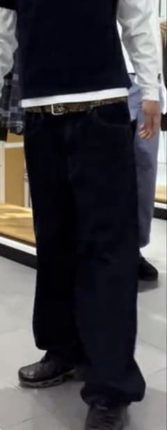 GAP extra baggy スケーターのサムネイル