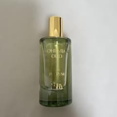 ZARA BOHEMIAN OUD オードパルファム 50mlのサムネイル