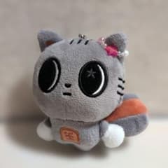 TXT プルバトゥ ダゴニャン ぬいぐるみ ぬい小物 ビーズアクセサリー