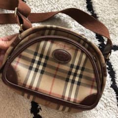 Burberryショルダーのサムネイル