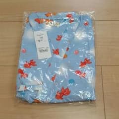 新品　コンビミニ　甚平のサムネイル