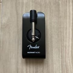 Fender MUSTANG MICRO ジャンク品　不動品のサムネイル
