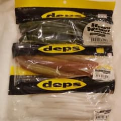 deps ルアーのサムネイル