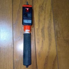 検電器　高圧低圧のサムネイル