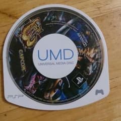 PSP * 몬스터 헌터 휴대용 3rd