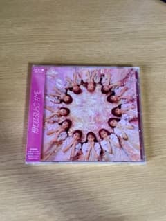 思わせぶりっこ#MEのサムネイル