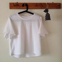 レプシィム白TシャツMのサムネイル