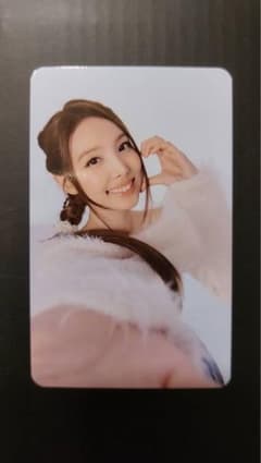 TWICE NAYEON 나연 대만 세븐일레븐 콜라보 대만 한정 트레카
