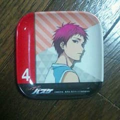 キャラミニトレーコレクション赤司征十郎のサムネイル