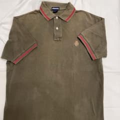 90’OLD STUSSYオールドステューシー半袖ポロシャツ　M 90'OLD STUSSYオールドステューシー半袖ポロシャツ M - メルカリ
