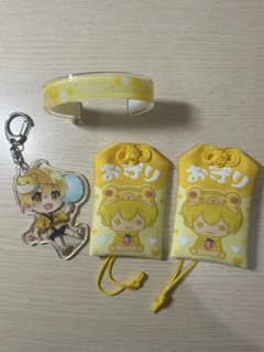 るぅとくん すとぷり まとめ売りのサムネイル
