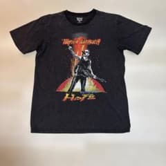 長渕剛 HOPE 2025 ツアーTシャツ ブラック XLのサムネイル