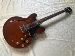 Aria Pro II ES-700 WA　マツモク製アリア　ES-335タイプ m27514241971_1.jpg?1755913300