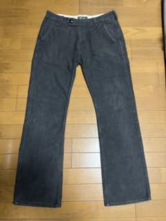 F.O.B FACTORY ワークパンツ 日本製のサムネイル