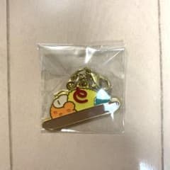 カービィ もぐもぐファスナーチャーム ワドルディのサムネイル