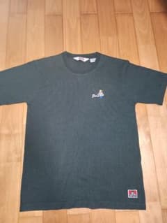BEN DAVIS Tシャツ Mサイズ ブラックのサムネイル