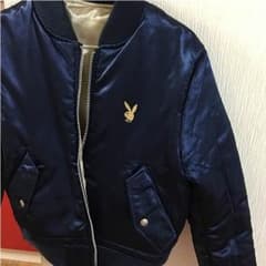 プレイボーイジャンパーのサムネイル