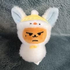 TXT ファンチュン ヨンジュン PPULBATU キーリング - メルカリ