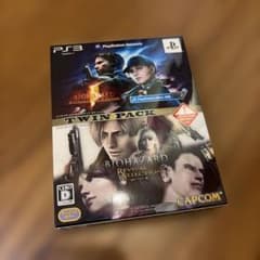 PS3/バイオハザード 5 オルタナティブエディション・リバイバルセレクションのサムネイル