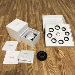 oura ring(オーラリング)のサムネイル