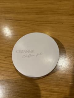 CEZANNE クッションファンデーション 00 明るいベージュのサムネイル