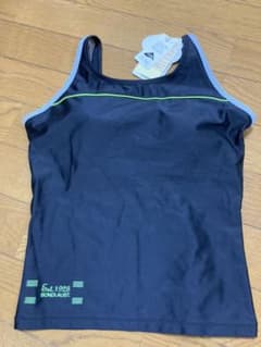 新品タグ付き　ミズノ　speed  タンクトップのサムネイル