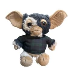 限定品 NICI×GREMLiNS×ISETAN ぬいぐるみ グレムリン ギズモ - メルカリ