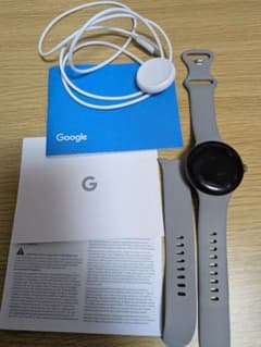 Google Pixel Watch 初代 本体のサムネイル
