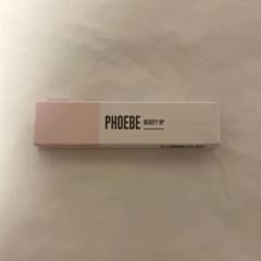 phoebe フィービー まつげ美容液のサムネイル