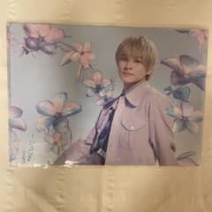 アリーナ ツアー 2022 ~ Made in 平野紫耀 クリアファイルのサムネイル