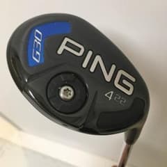 ゴルフクラブ PING ユーティリティのサムネイル