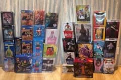 アニメ　フィギュア　プライズ品　32点まとめ売り