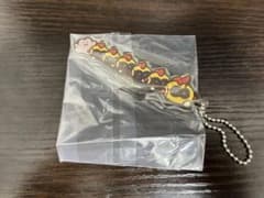 ポケモン カナヘイアクリルチャームキーホルダー ゆるっとのサムネイル