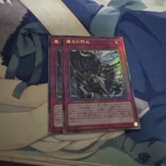 遊戯王OCG ドミナススパーク 2枚 レリーフ - メルカリ