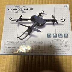 DRONE X 本体 ラジコンのサムネイル