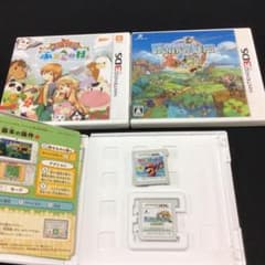 Nintendo 3DS ソフト 4本セット - メルカリ