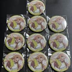 いきづらい部！ 1st LIVE ガチャ 缶バッジ 10点 高橋ポルカ - メルカリ