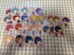 あんスタ　アニカフェ　ステッカー　まとめ売りのサムネイル