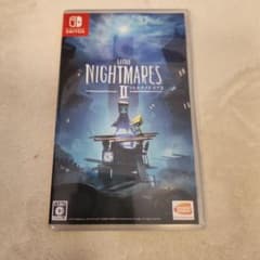 Switch リトルナイトメア2