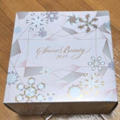 スノービューティー2017のサムネイル