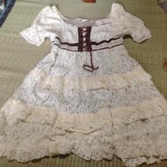 アクシーズファム ワンピースのサムネイル