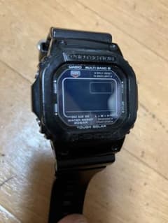 CASIO G-SHOCK GW-M5610 ジャンクのサムネイル
