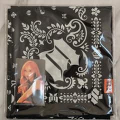 aespa ジゼル バンダナ トレカ Dirty Work POPUP 韓国 - メルカリ