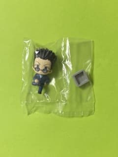 HUNTER × HUNTER すわらせ隊 レオリオのサムネイル