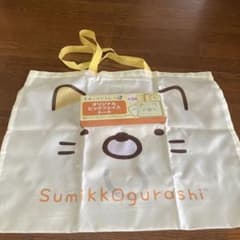 스미코 구라시 오리지널 빅 페이 스토트