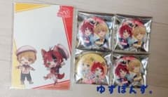 るぅと 莉犬 缶バッジセット すとぷりのサムネイル