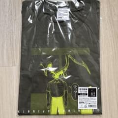 【新品】寄生獣展 Tシャツ C Lサイズのサムネイル