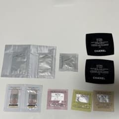 【試供品】ファンデーション、化粧下地のサムネイル