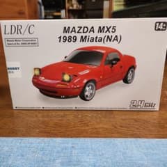 マ*ル様 【新品】LDR/C MAZDA MX5 1989 Miata(NA) - メルカリ