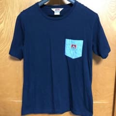 【cottage0116さん専用】Tシャツ BEN DAVISのサムネイル